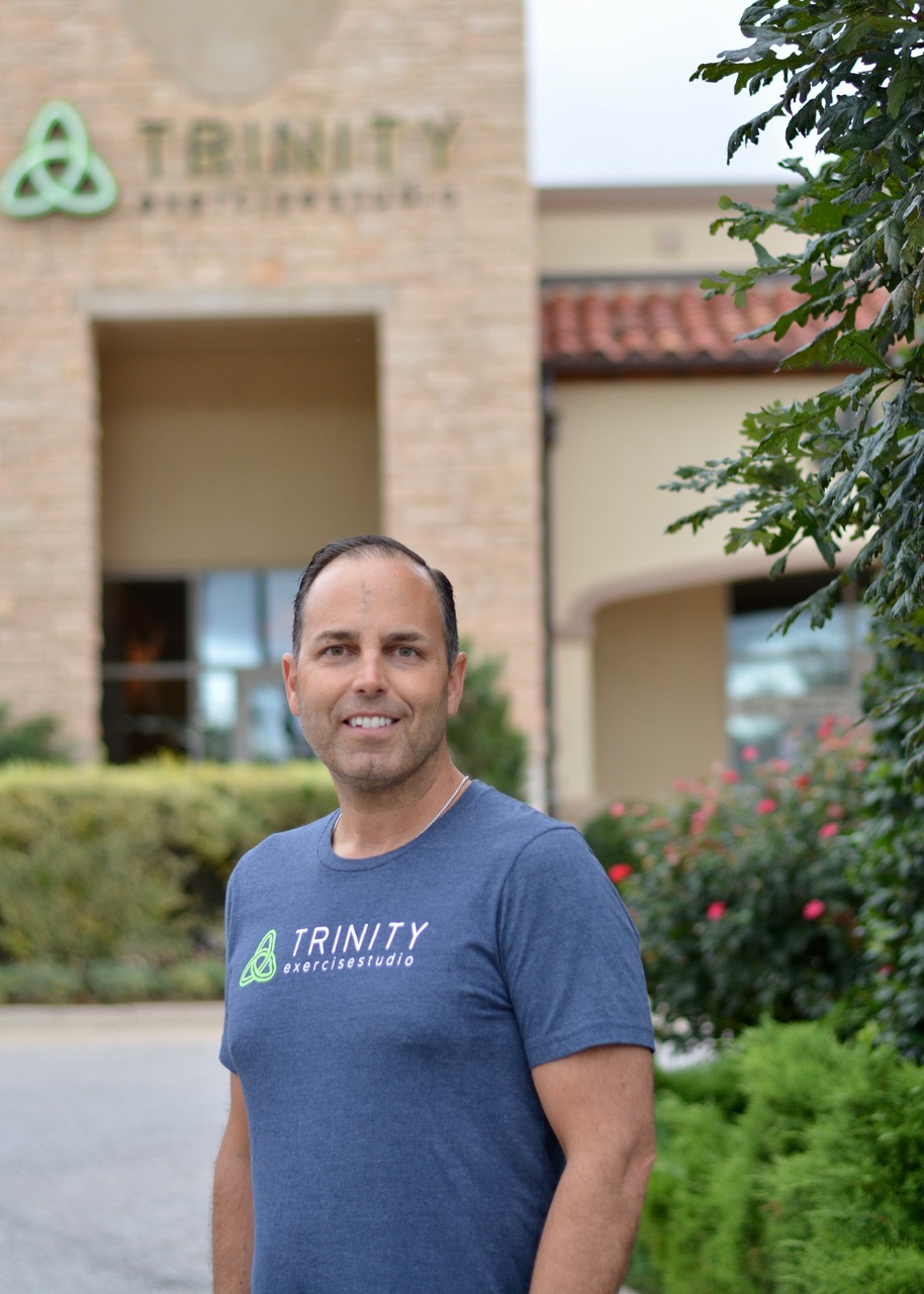 About Us – Trinity Exercise Studio